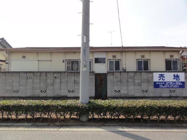 Local photos, including front road
