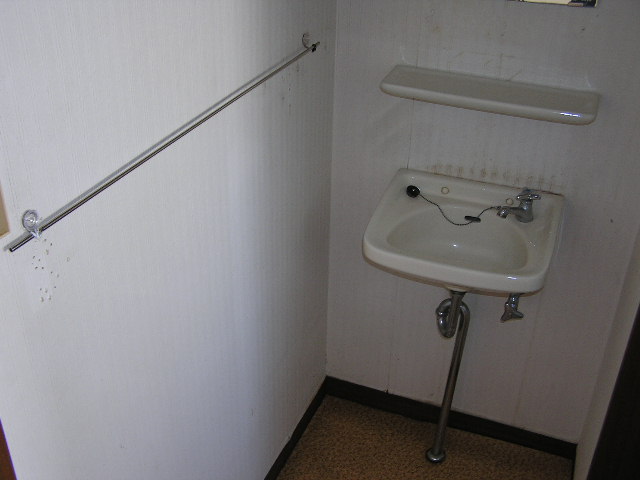 Washroom
