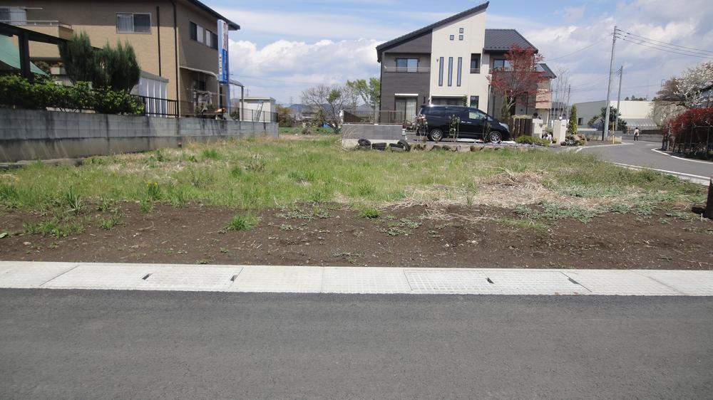 Local land photo