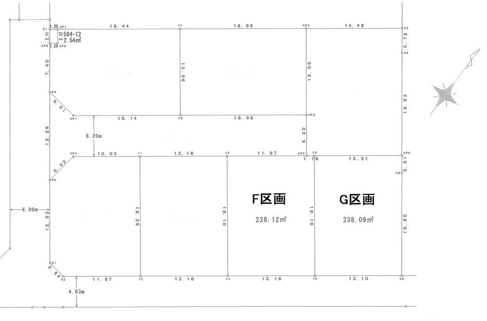 The entire compartment Figure