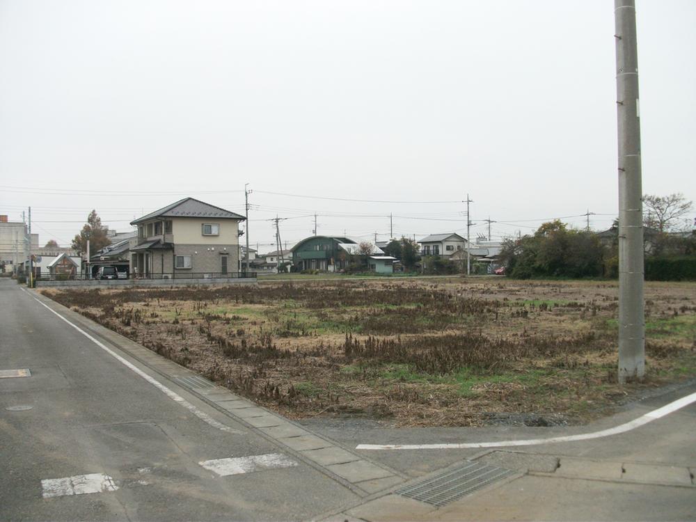 Local land photo