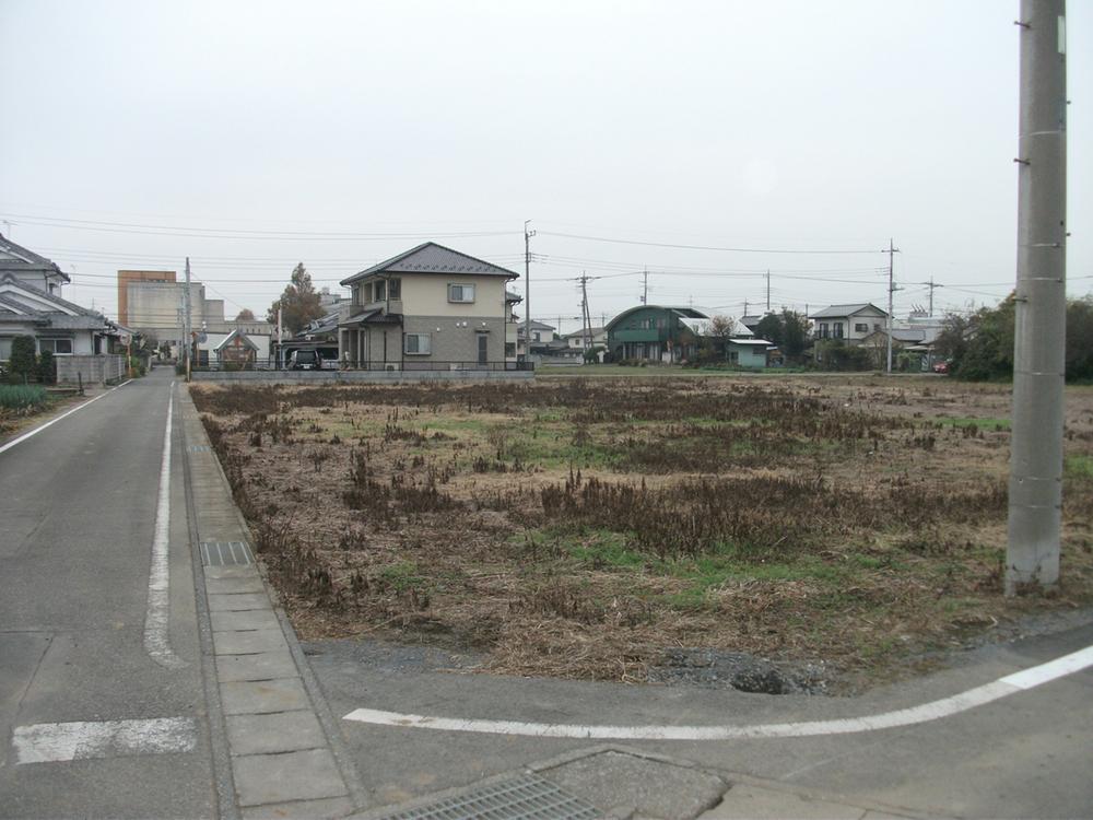 Local land photo