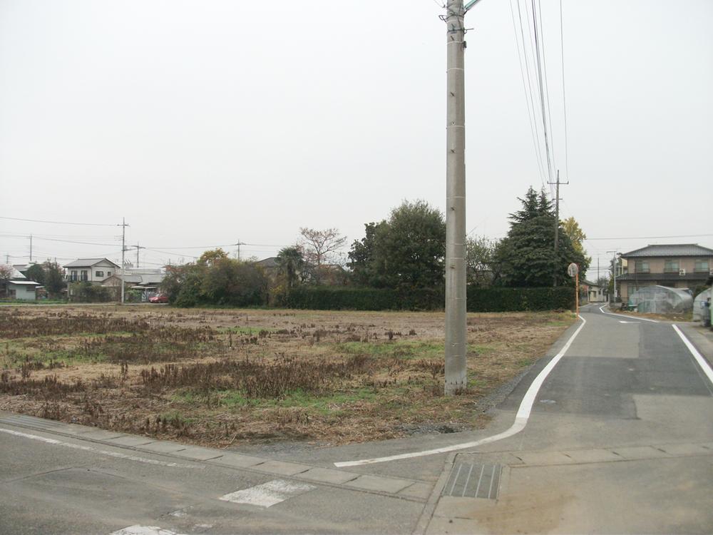 Local land photo