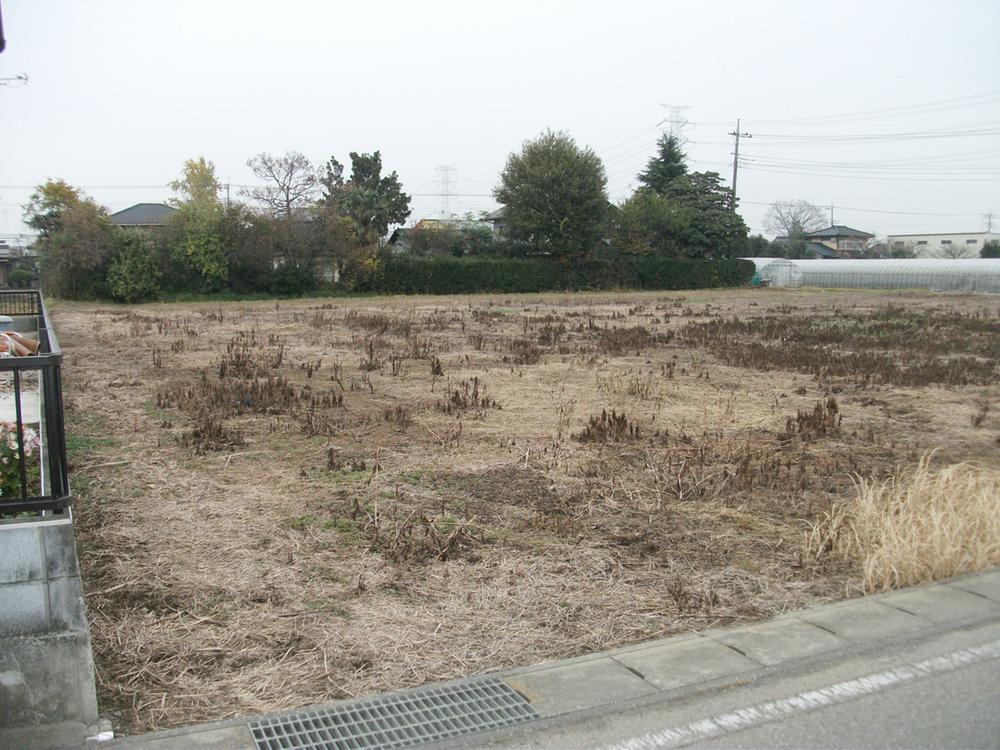 Local land photo
