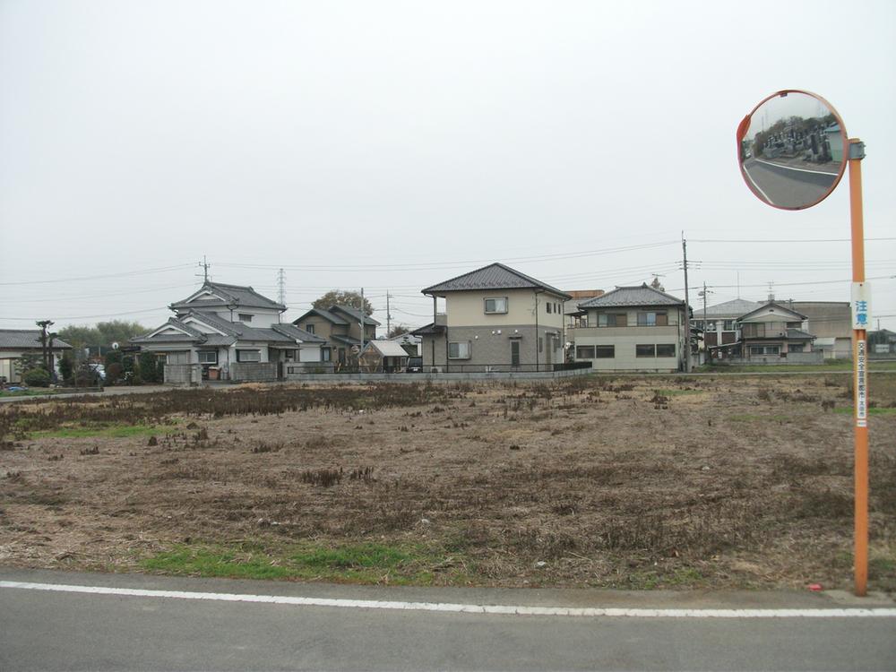 Local land photo