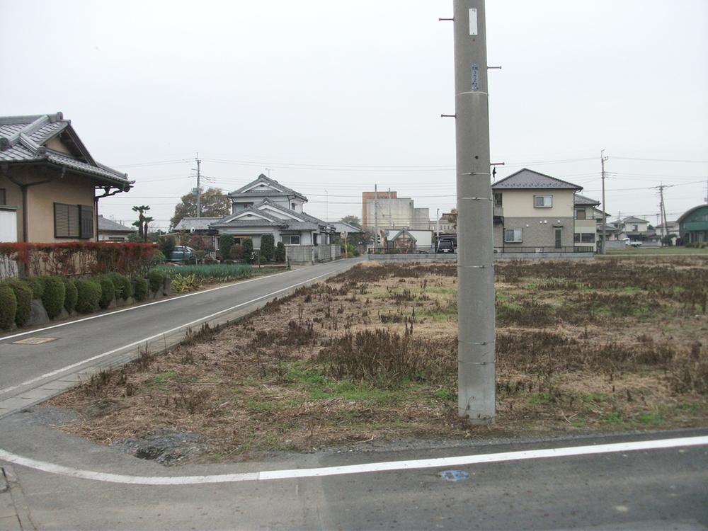 Local land photo