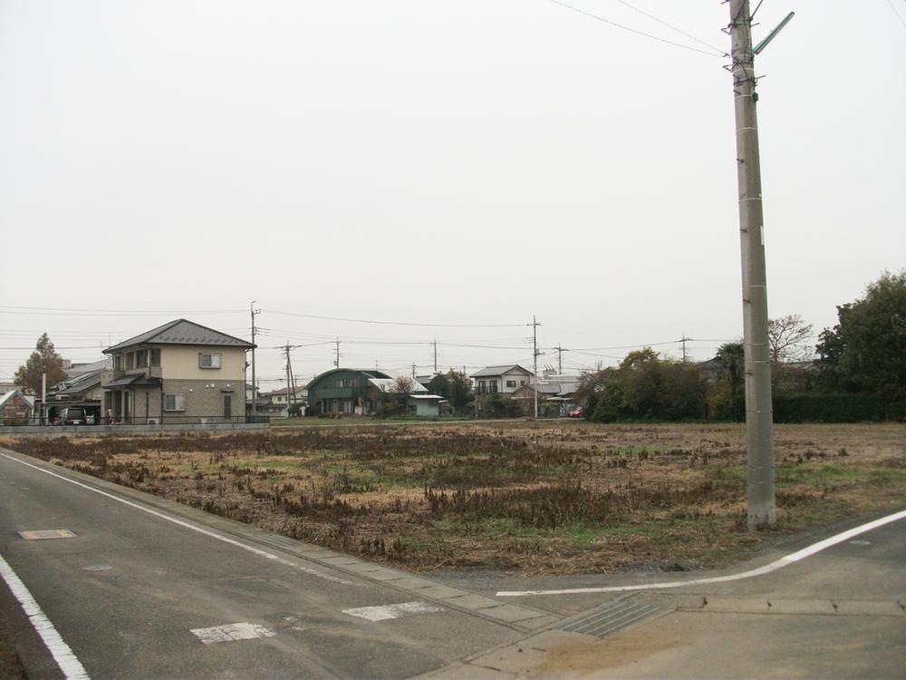Local land photo