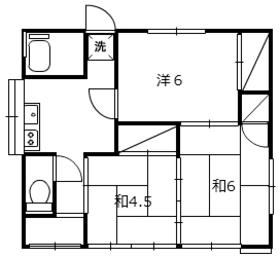 Ota City, Gunma Prefecture Iizuka-cho