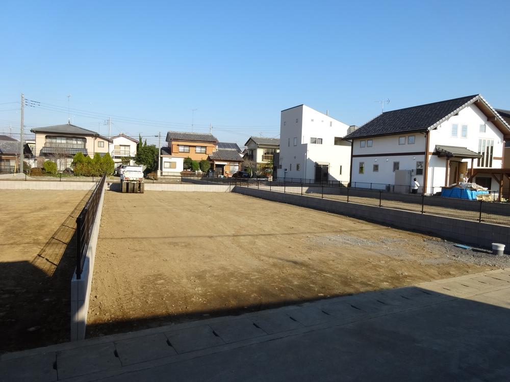 Local land photo