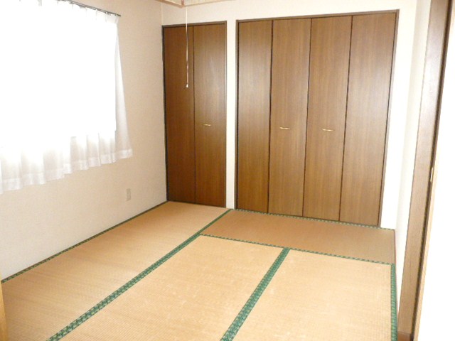 Other room space