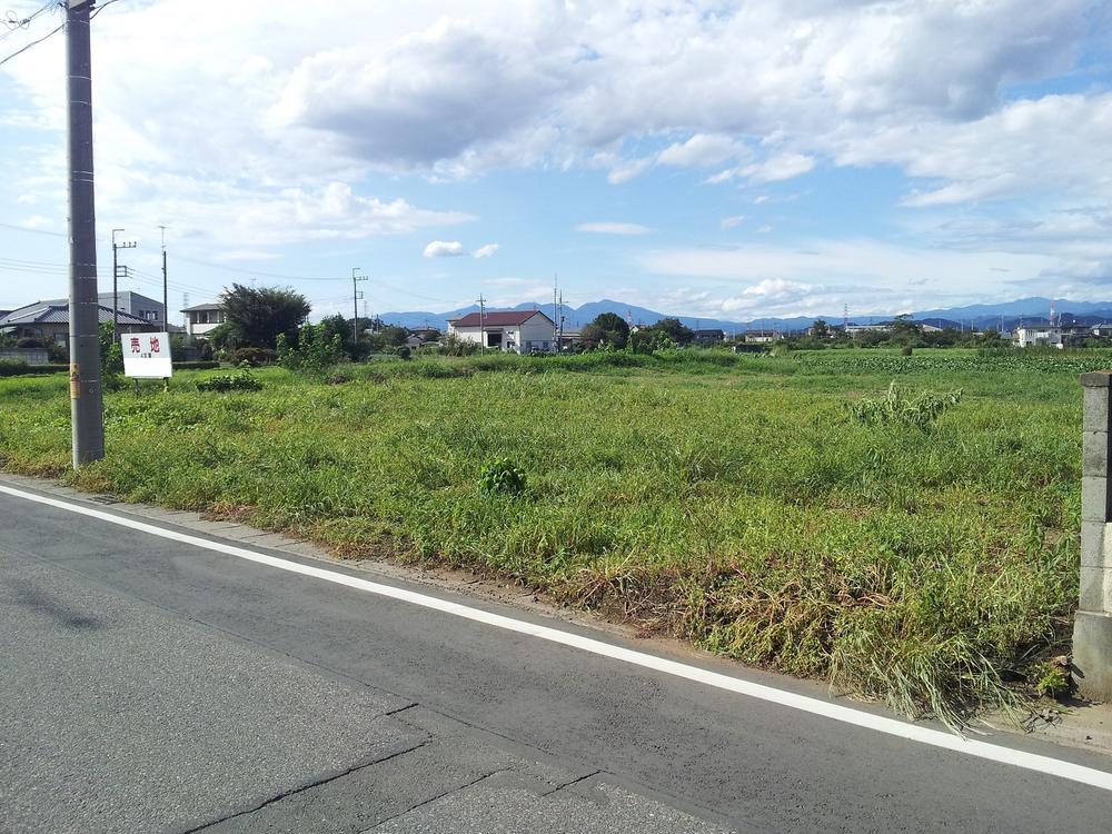Local land photo