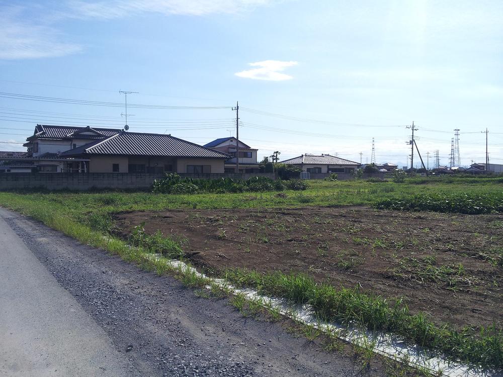 Local land photo