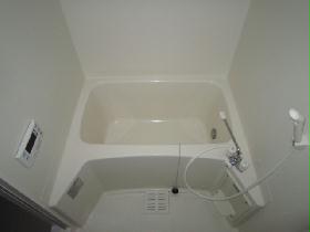 Bath. -Out bathroom add fueled