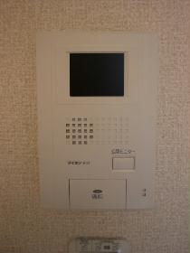 Other. Monitor with intercom