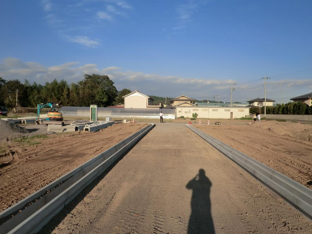 Local land photo