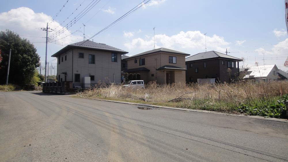 Local land photo