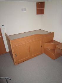 Other. With bets / Bet bottom storage