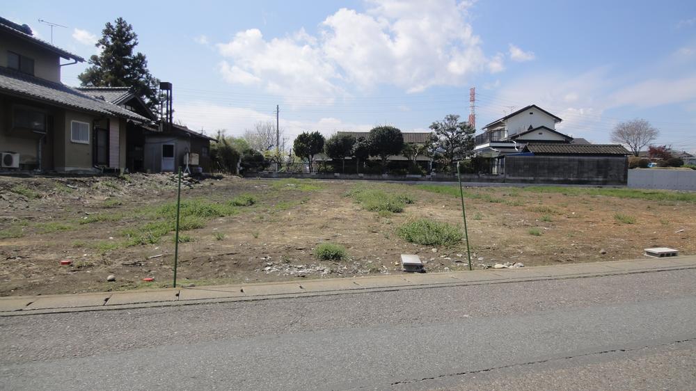 Local land photo
