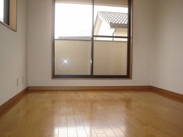 Other room space. 2F Interoceanic