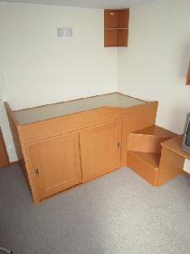 Other. With bets / Bet bottom storage