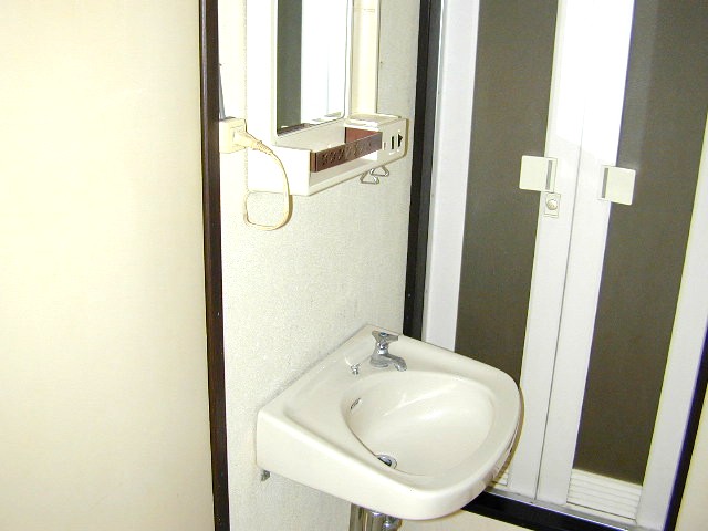 Washroom