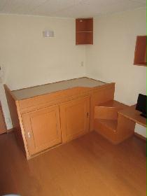 Other. With bets / Bet bottom storage