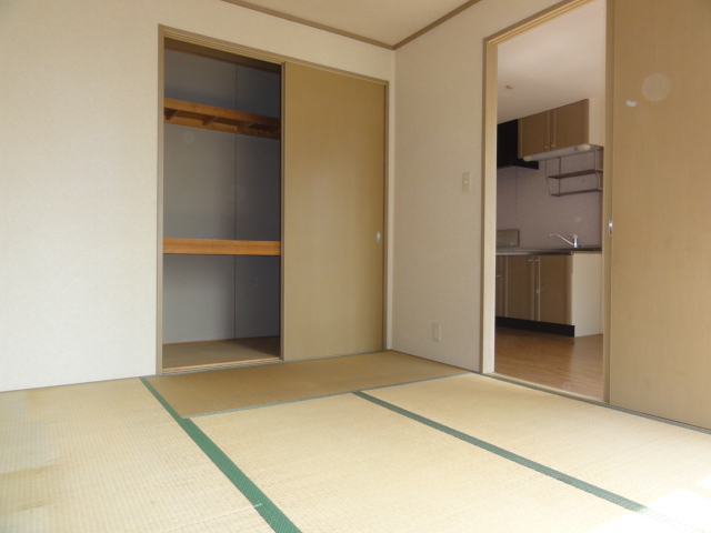 Other room space