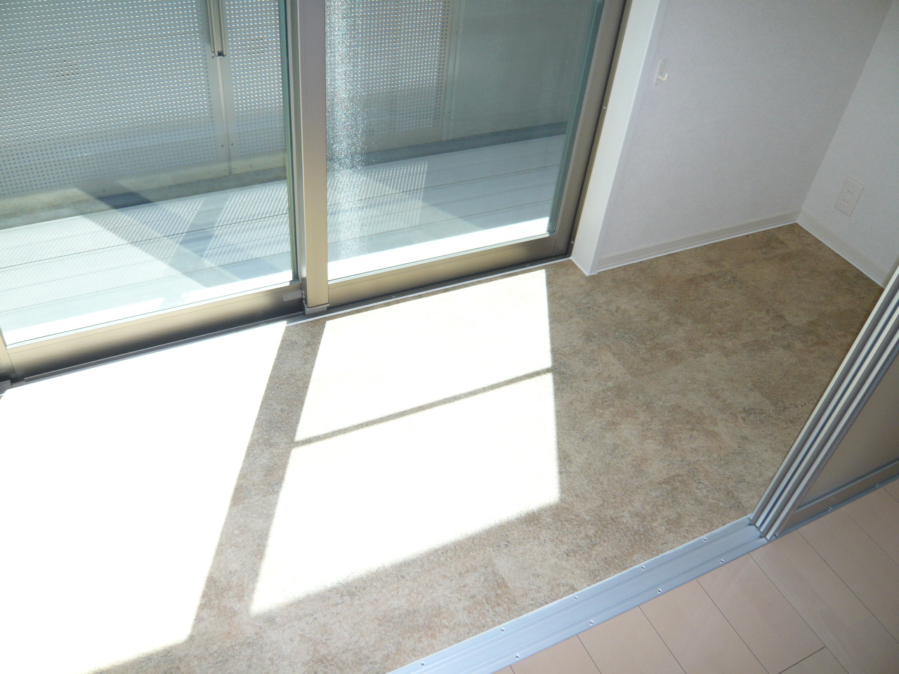 Other room space. Room Court