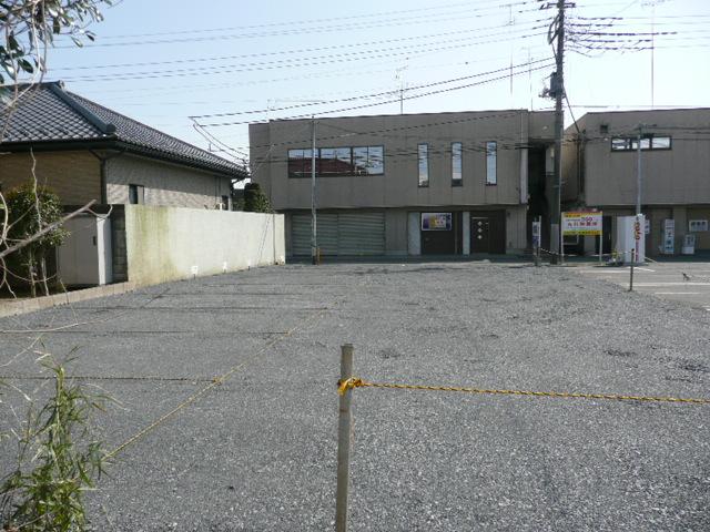 Local land photo