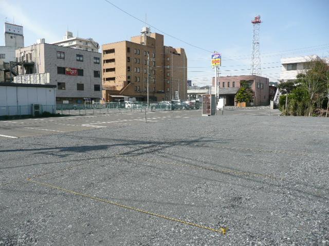 Local land photo