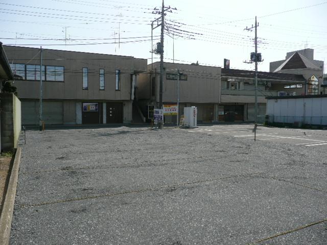 Local land photo