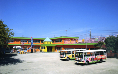 kindergarten ・ Nursery. Hikari kindergarten (kindergarten ・ 265m to the nursery)