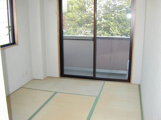 Other room space