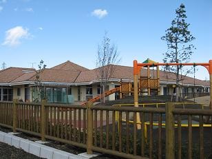 kindergarten ・ Nursery. Cradle nursery school (kindergarten ・ 1220m to the nursery)