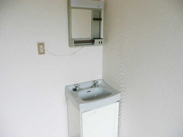 Washroom