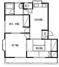 Ota City, Gunma Prefecture Iizuka-cho