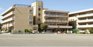 Primary school. 1056m to Ota Municipal Ojima elementary school (elementary school)