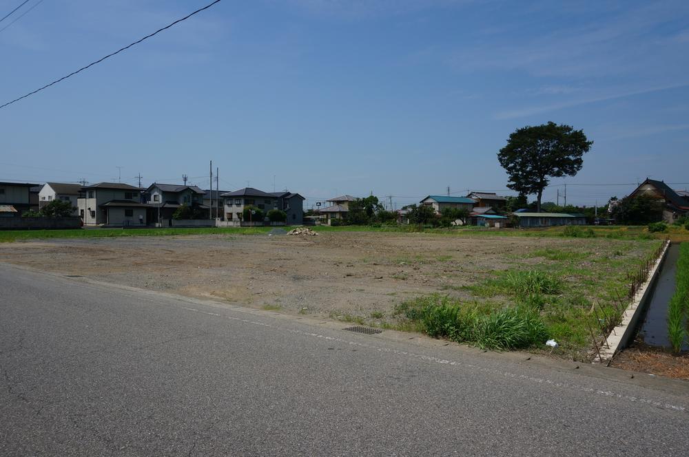 Local land photo