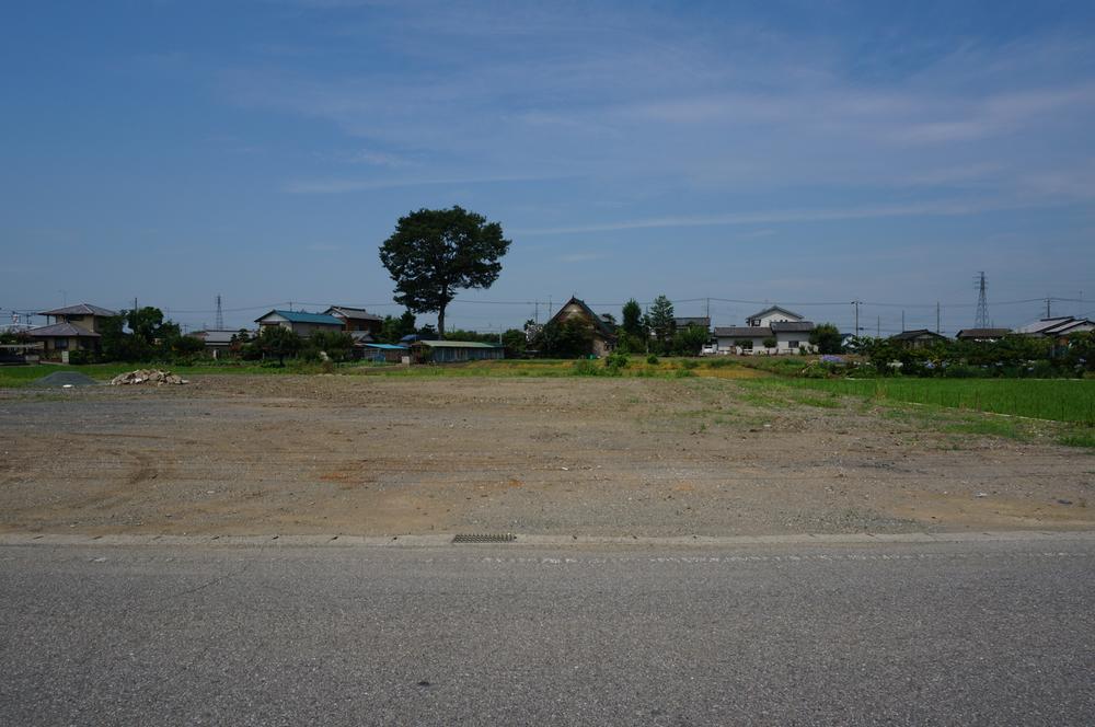 Local photos, including front road
