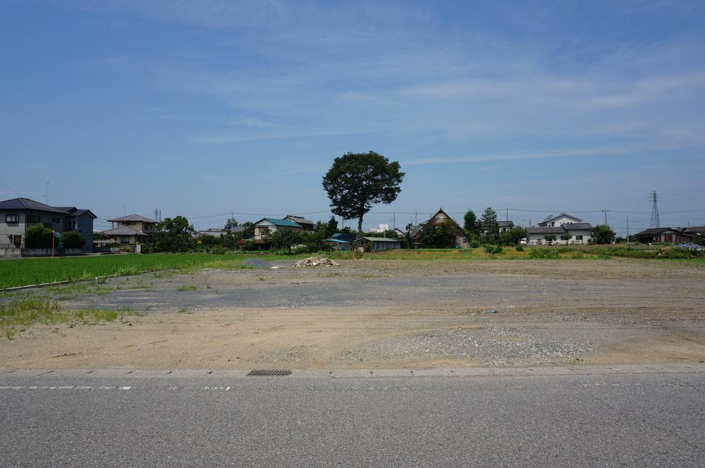 Local land photo