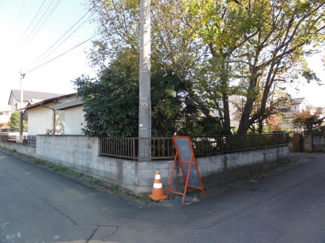 Local photos, including front road