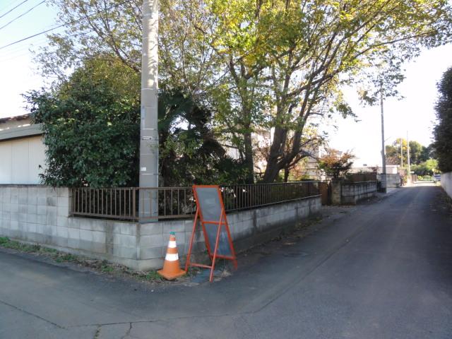 Local land photo