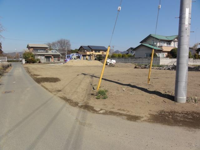 Local land photo
