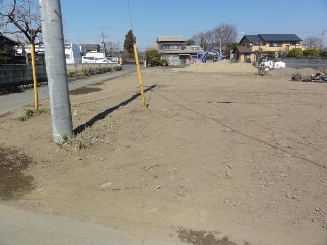 Local land photo