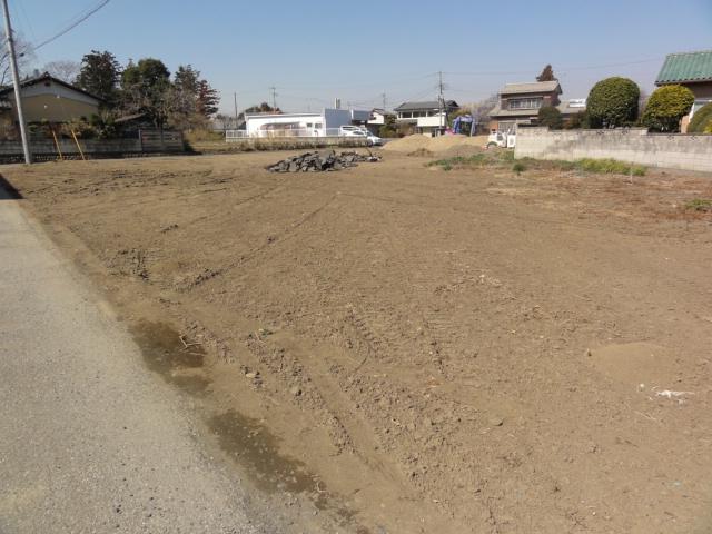 Local land photo