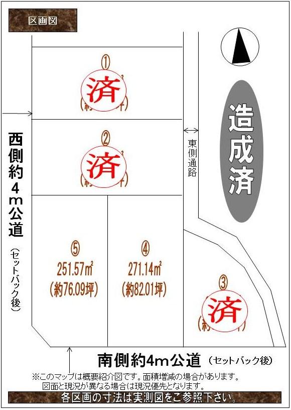 The entire compartment Figure