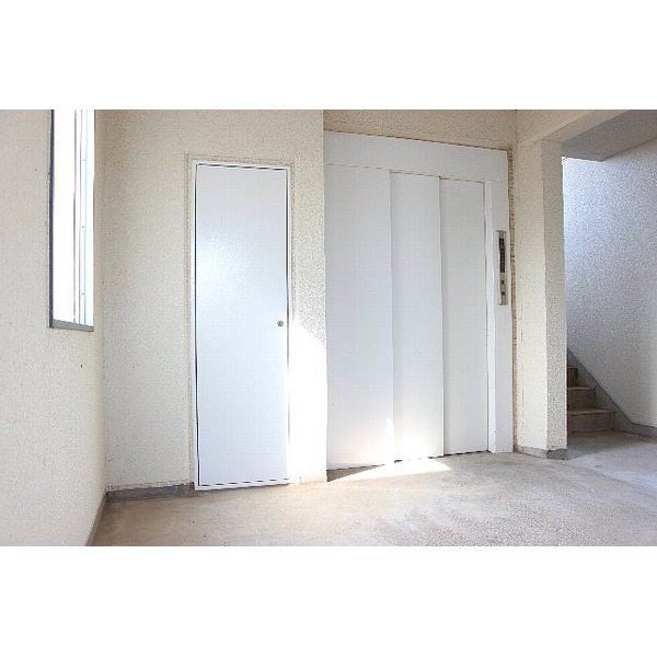 Other. With elevator