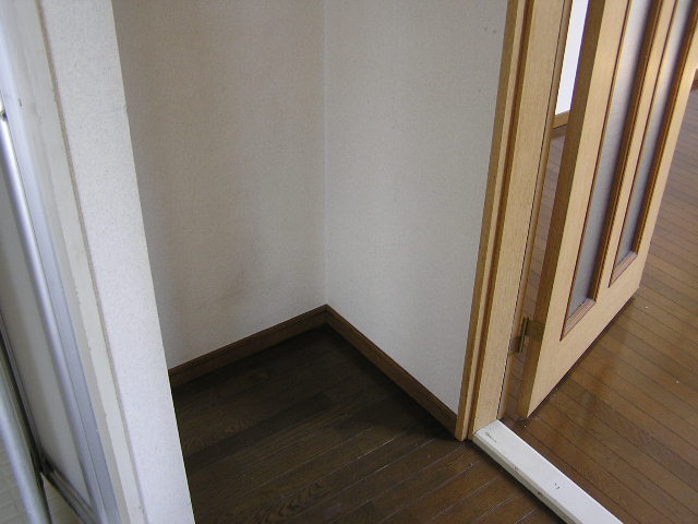 Other room space