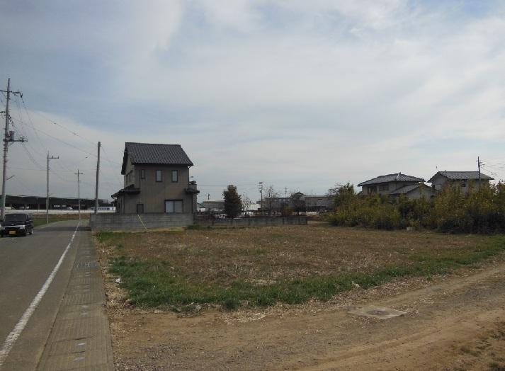 Local land photo