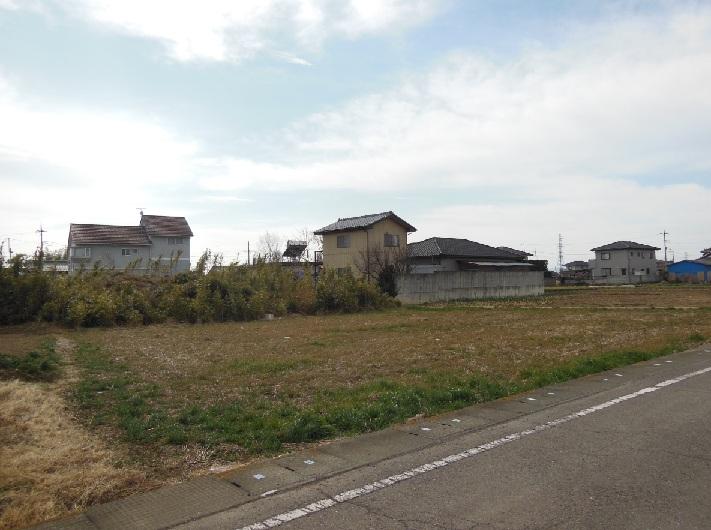 Local land photo